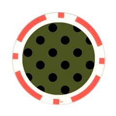 Polka Dots Back