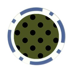 Polka Dots Back