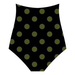 Polka Dots Back