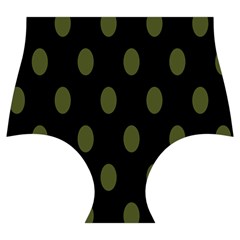 Polka Dots Bottom Front