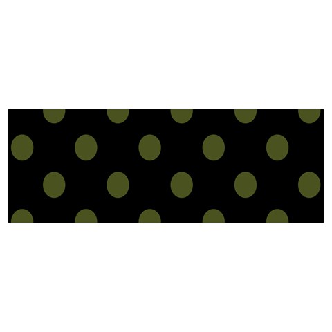 Polka Dots Strap