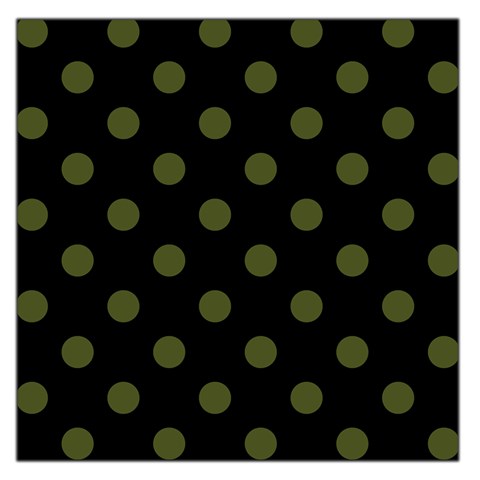 Polka Dots Front