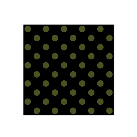 Polka Dots Front