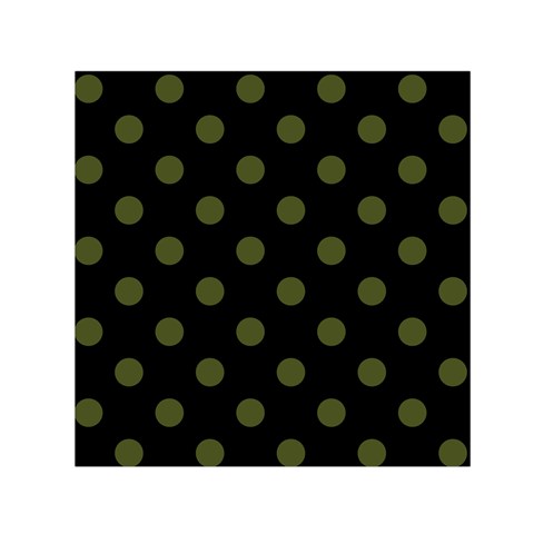 Polka Dots Front