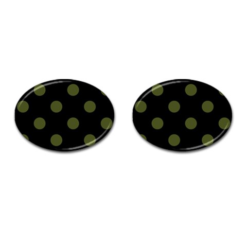 Polka Dots Front(Pair)