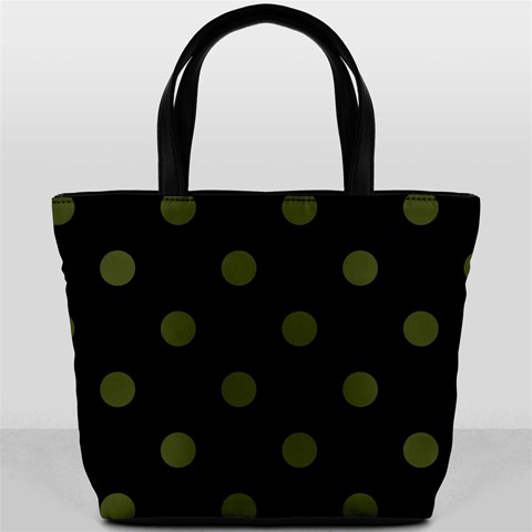 Polka Dots Front