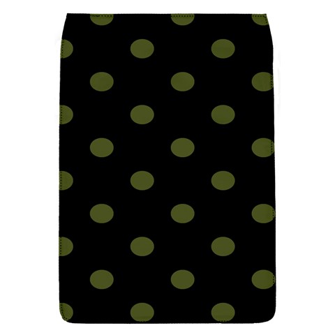 Polka Dots Front