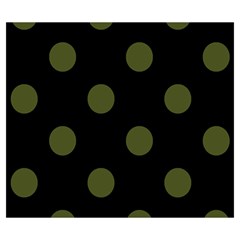 Polka Dots Back