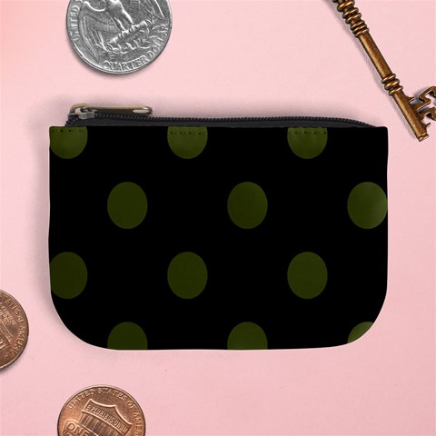 Polka Dots Front