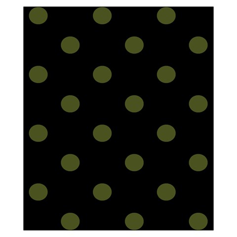 Polka Dots Back