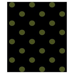 Polka Dots Back
