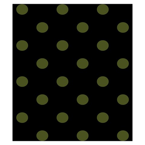 Polka Dots Front