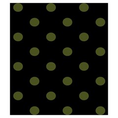 Polka Dots Back