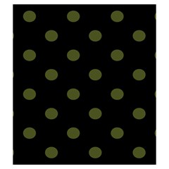 Polka Dots Back