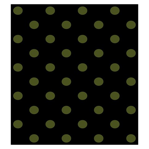 Polka Dots Front