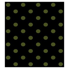 Polka Dots Back