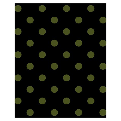 Polka Dots Back