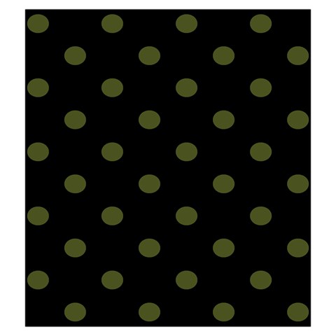 Polka Dots Front