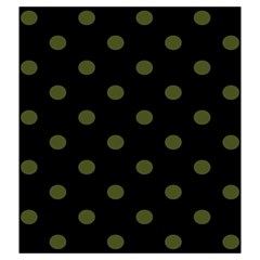 Polka Dots Back