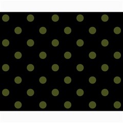 Polka Dots 10 x8  Print - 2