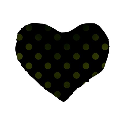 Polka Dots Front