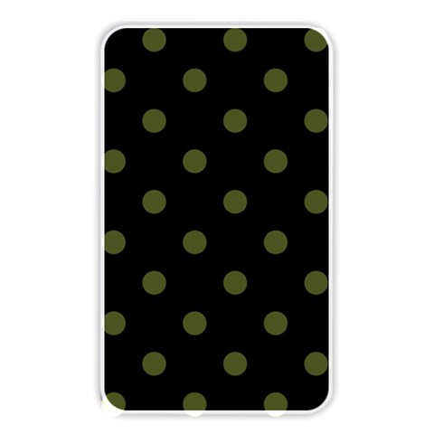 Polka Dots Front