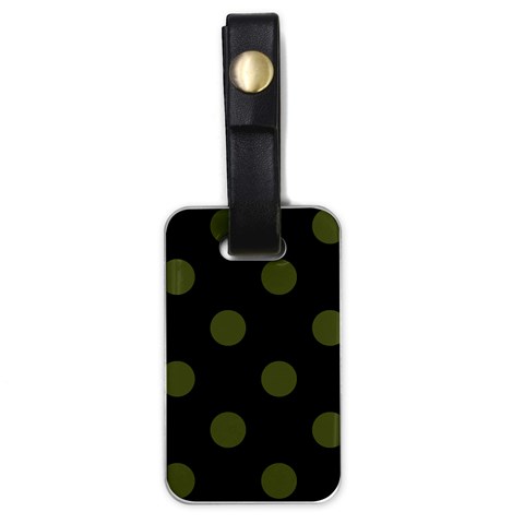 Polka Dots Front