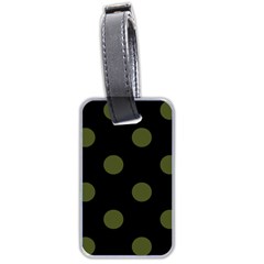 Polka Dots Front