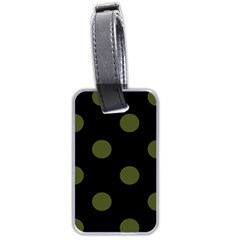 Polka Dots Back