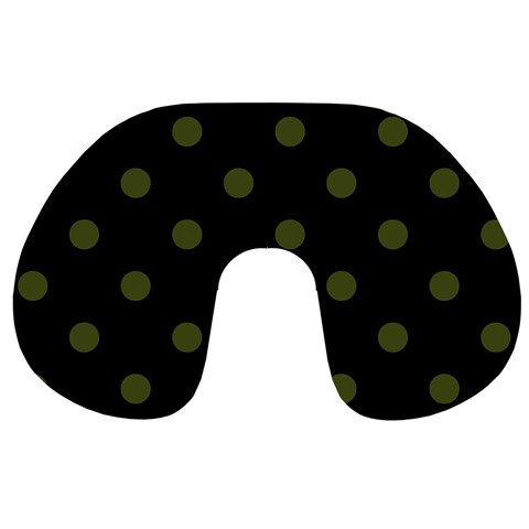 Polka Dots Front