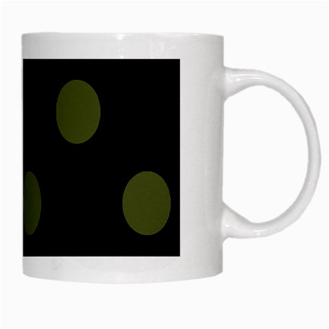 Polka Dots Right