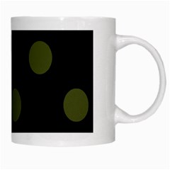 Polka Dots Right