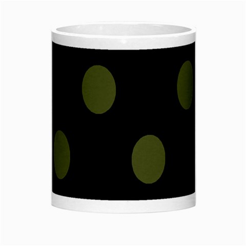 Polka Dots Center