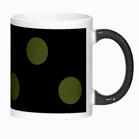 Polka Dots Right