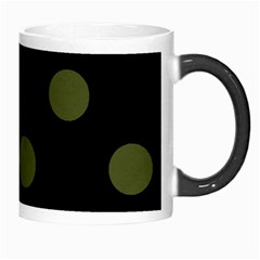 Polka Dots Right