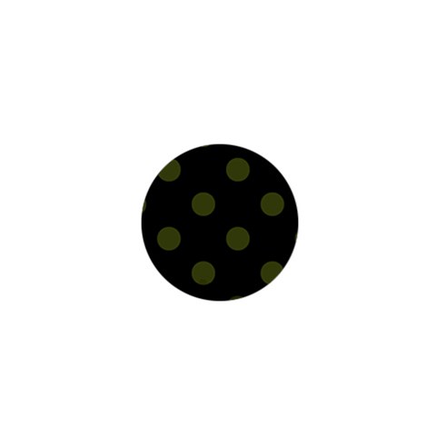 Polka Dots Front