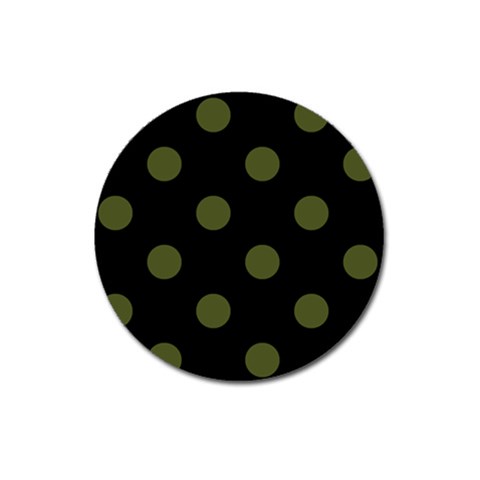 Polka Dots Front