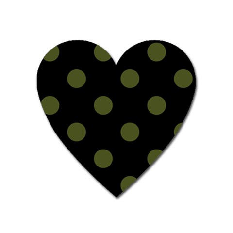 Polka Dots Front