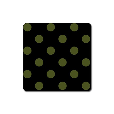 Polka Dots Front