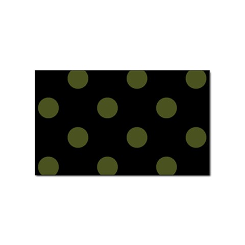 Polka Dots Front