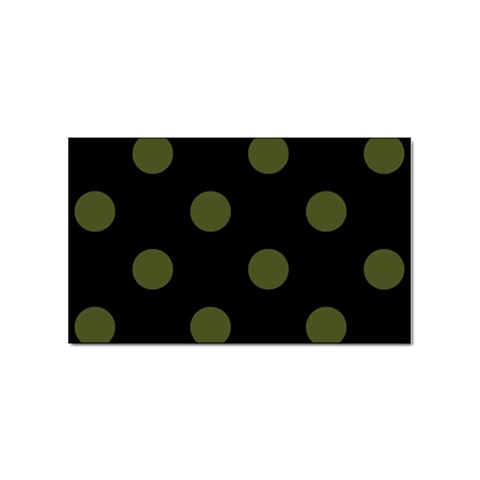 Polka Dots Front