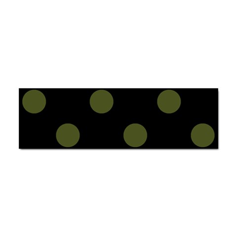 Polka Dots Front