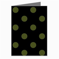 Polka Dots Left
