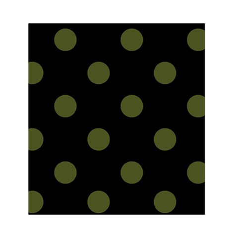 Polka Dots Front Cover