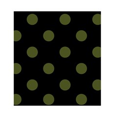 Polka Dots Front Cover