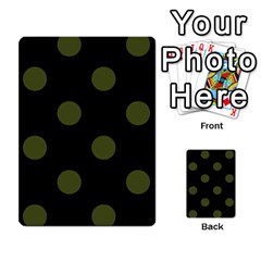 Polka Dots Front 52