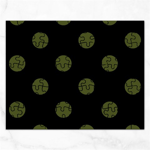 Polka Dots Front