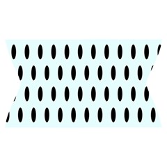 Polka Dots Waistband Front