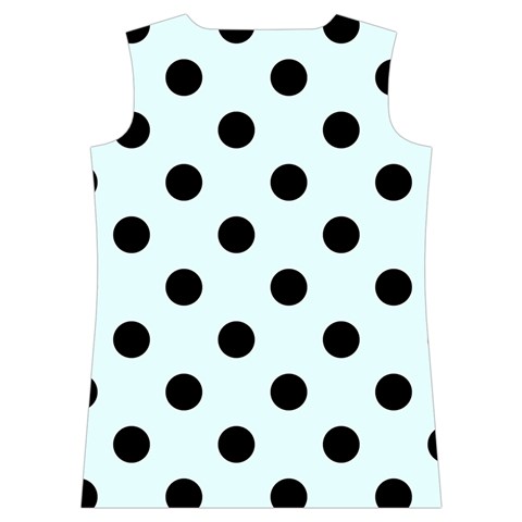 Polka Dots Back