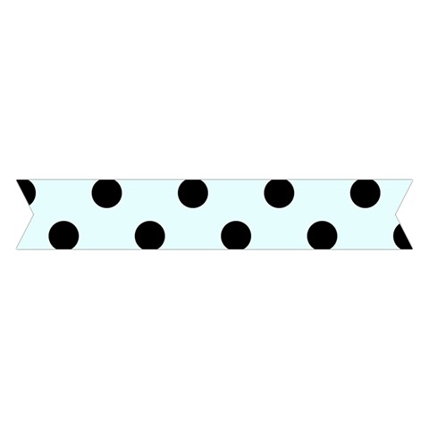 Polka Dots Strap